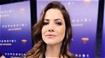 Julie Gonzalo's Face Scar Explored