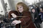 Julie Walters' Enchanting Portrayal of Molly Weasley in Harry Potter