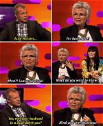 Julie Walters: the Heart and Humor Behind the Harry Potter Role
