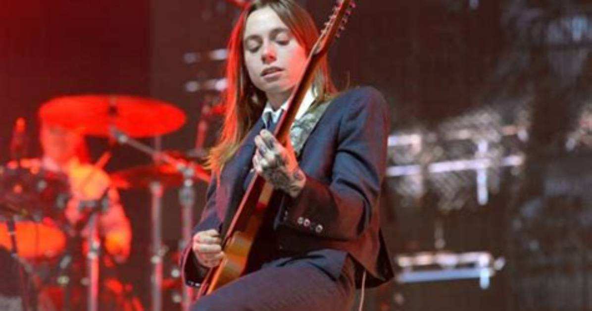 Julien Baker Height, Weight, Net Worth, Age, Birthday, Wikipedia, Who, Instagram, Biography