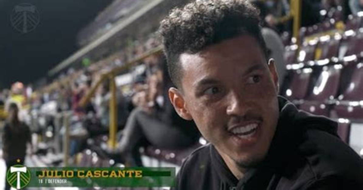 Julio Cascante S. Height, Net Worth, Age, Who, Facts, Biography, Wiki