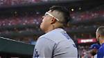 Julio Ura: a Rising Star in Major League Baseball