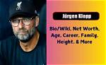 Jurgen Klopp Height, Weight, Net Worth, Age, Birthday, Wikipedia, Who, Nationality, Biography