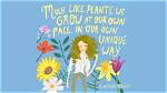 Just a Girl: Celebrating the Uniqueness of Femininity