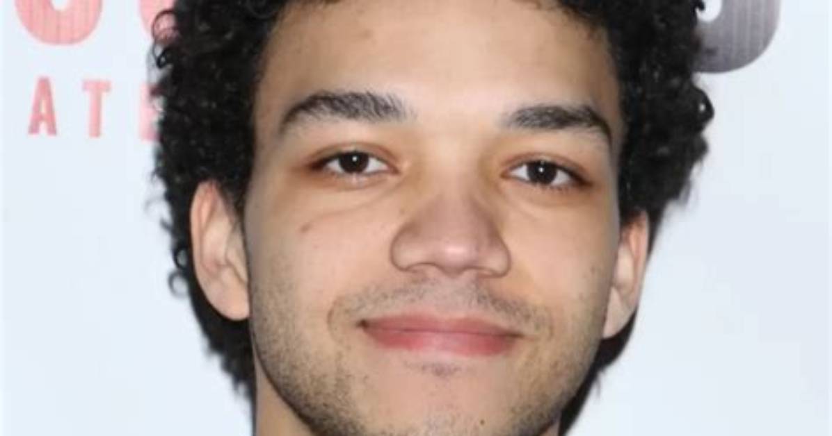 Justice Smith's Marital Status: Exploring the Actor's Personal Life