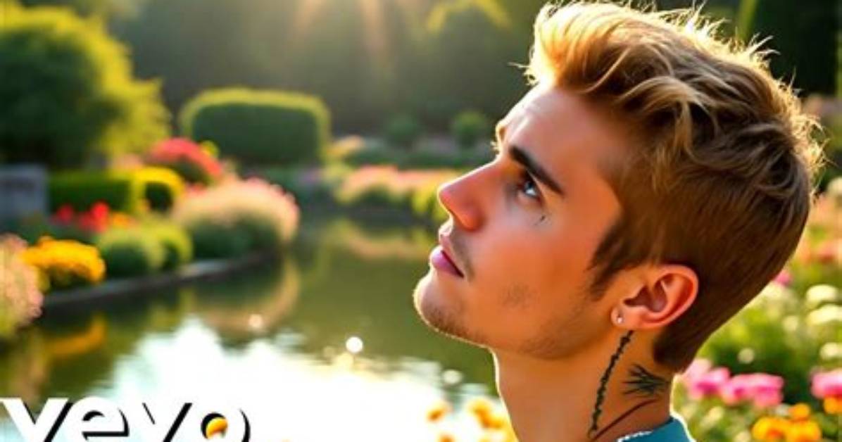 Justin Bieber: a Beacon of Hope in 2024