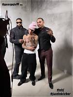 Justin Bieber and Odell Beckham Jr.'s Viral Video: a Look Inside