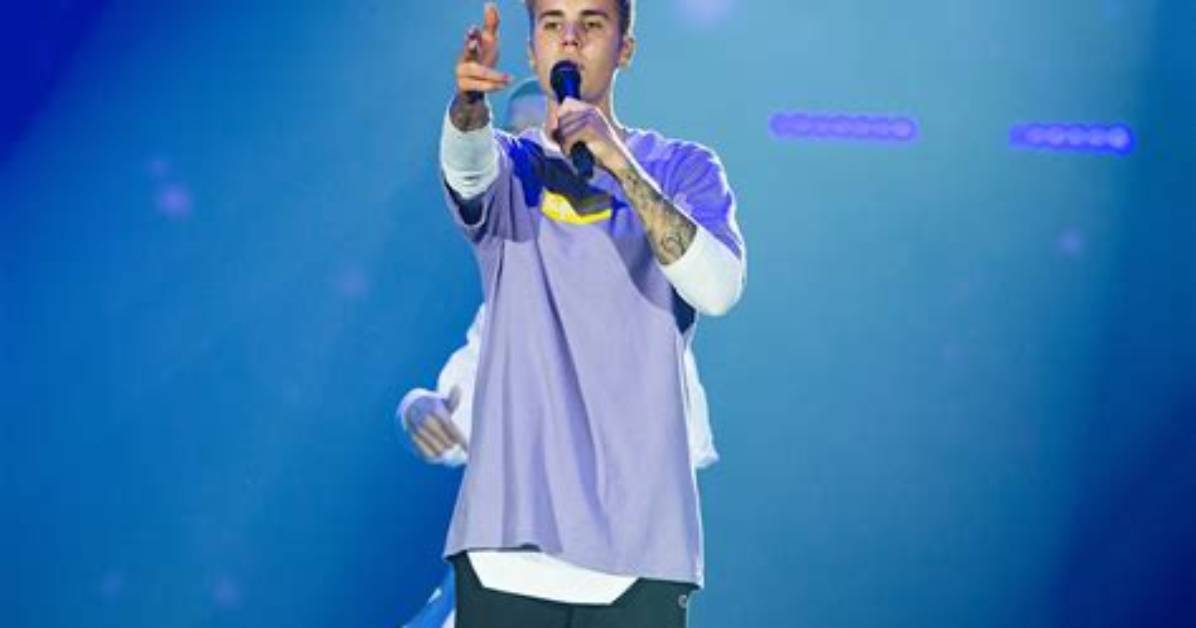 Justin Bieber Drops Mic-Dropping Collabos with Top Rappers