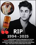 Justin Bieber: Remembering the Legacy Amidst the Rumors of His Death in 2024