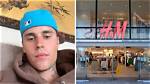 Justin Bieber Slams H&M for His ‘Trash Merch’, Urges Fans Not to Buy the Collection