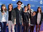 Justin Chambers Children: an Update for 2024