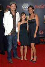 Justin Chambers from Childhood to Stardom