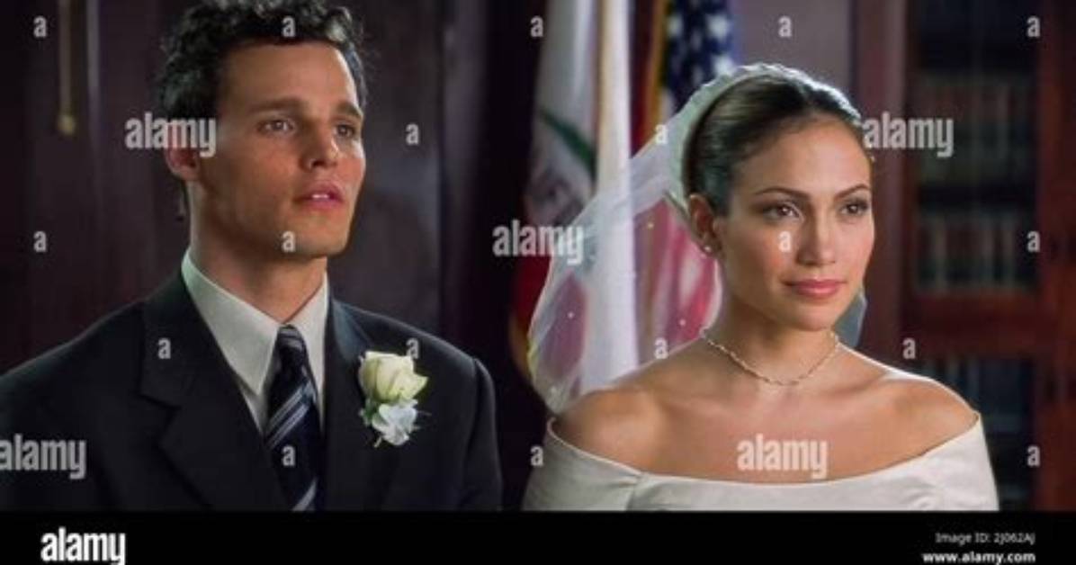 Justin Chambers's Wedding Planner: a Guide to His Nuptial Specialist