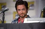 Justin Chatwin: from Screen to Stage - an Exploration of Character