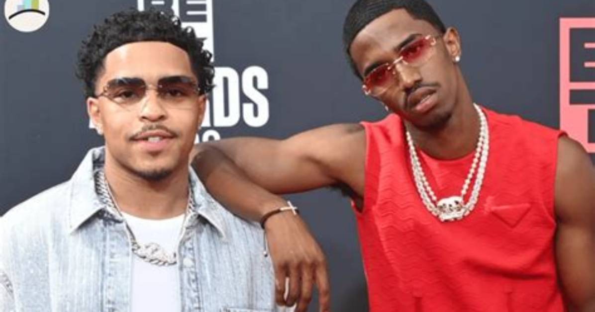 Justin Combs' Net Worth: a Detailed Breakdown