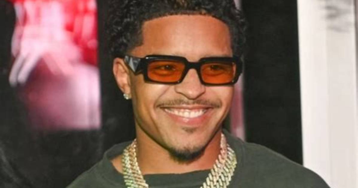 Justin Combs: the Keys to Success for Young Entrepreneurs