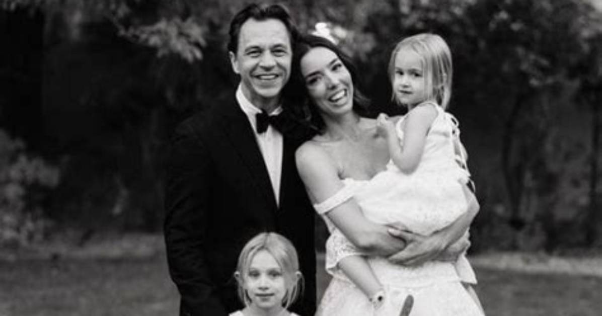 Justin Flom Is Married to His Wife, Jocelynn Flom, Since 2009