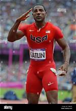 Justin Gatlin's Height and Its Impact