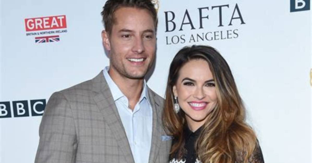Justin Hartley and His Relationships: Past, Present, and Future