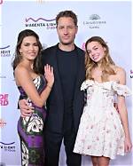 Justin Hartley's Daughter: Meet the Spotlight-Stealing Star