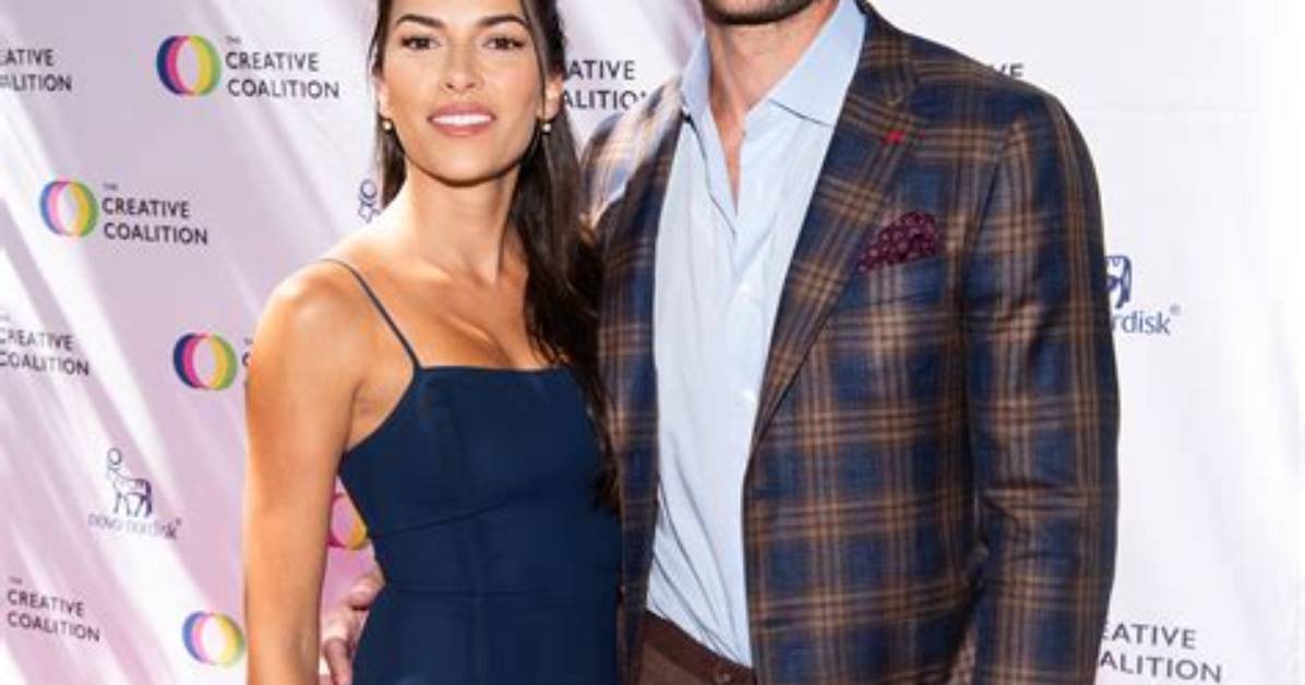 Justin Hartley's Wife: an in-Depth Look into His Personal Life