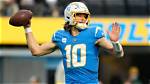 Justin Herbert: Rising Nfl Sensation with an Impressive $60 Million Net Worth