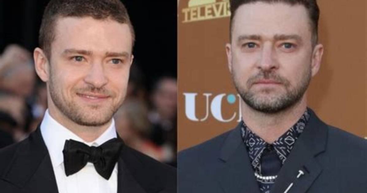 Justin Timberlake's Impressive Net Worth: How Much Is He Worth?