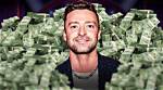 Justin Timberlake's Net Worth: Surprising Fortune Unveiled
