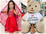 Jyoti Amge, a Tiny Wonder