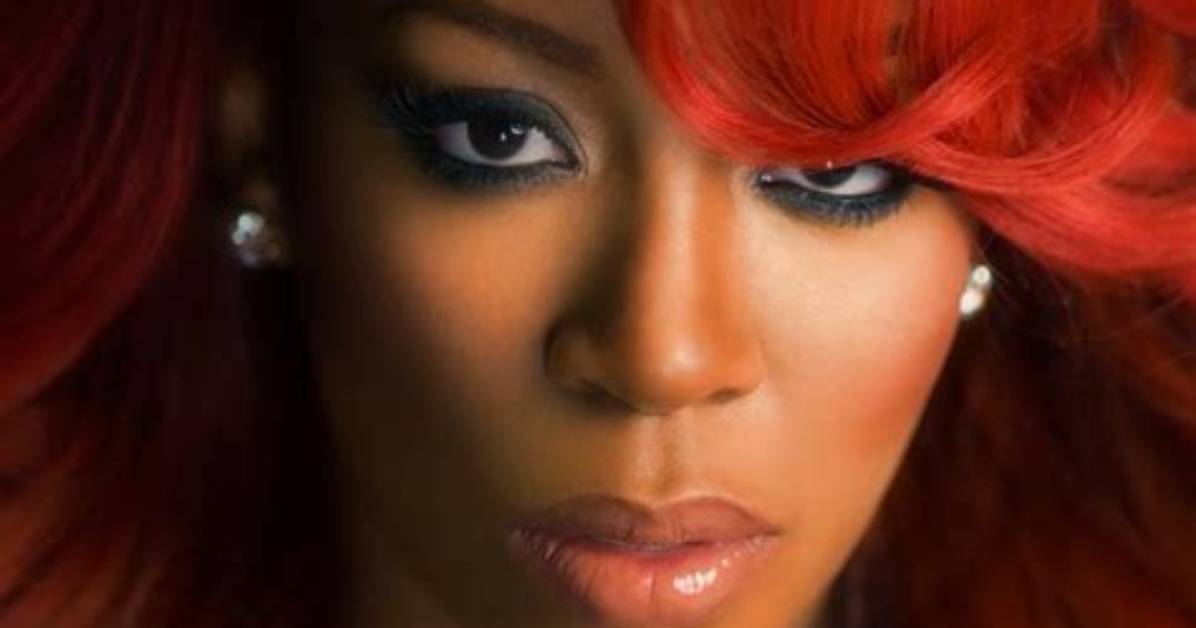 K. Michelle: the Journey of Love and Heartbreak in the Spotlight