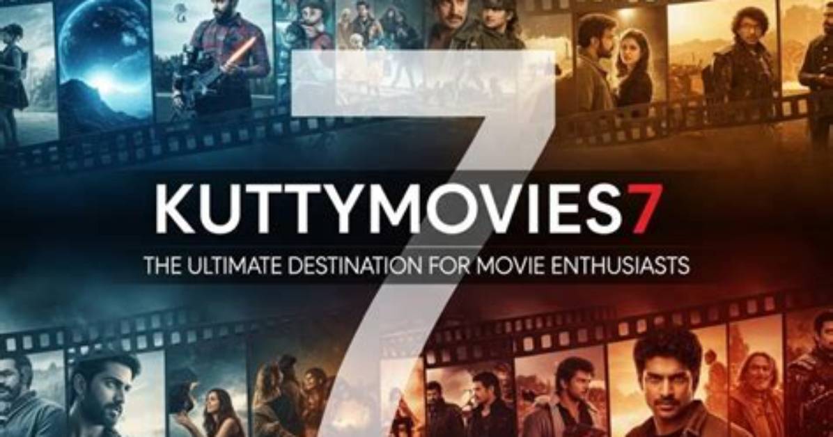 Kadmovie. Hd: Your Ultimate Destination for Movie Streaming