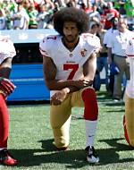 Kaepernick's Financial Journey: Exploring Kaepernick Net Worth
