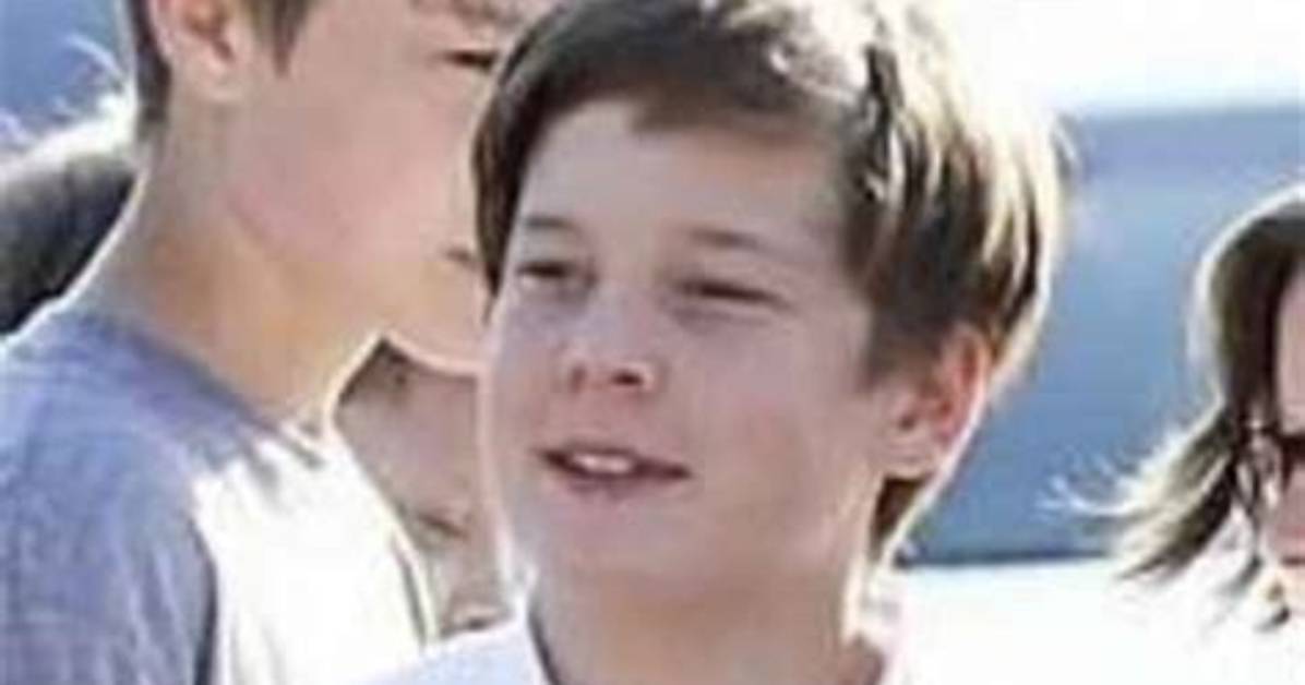 Kai Musk: the Young Prodigy of the Musk Family