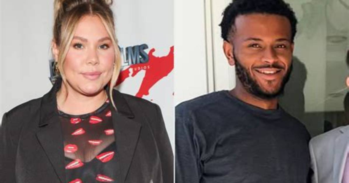 Kail Lowry's Net Worth in 2024