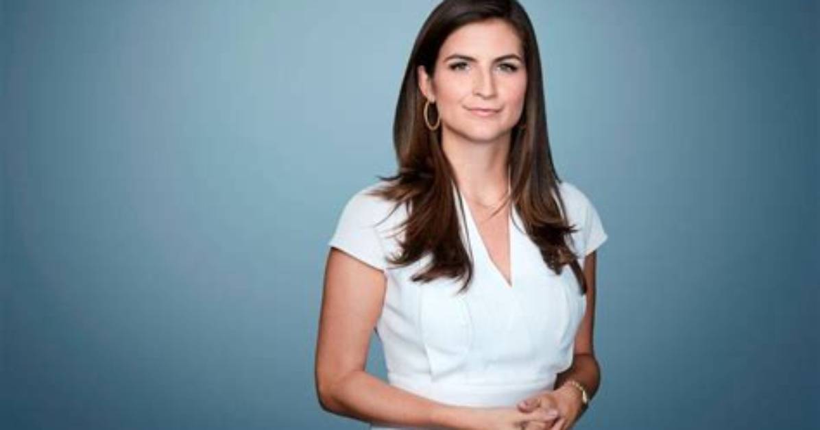 Kaitlan Collins' Family Planning Journey Revealed