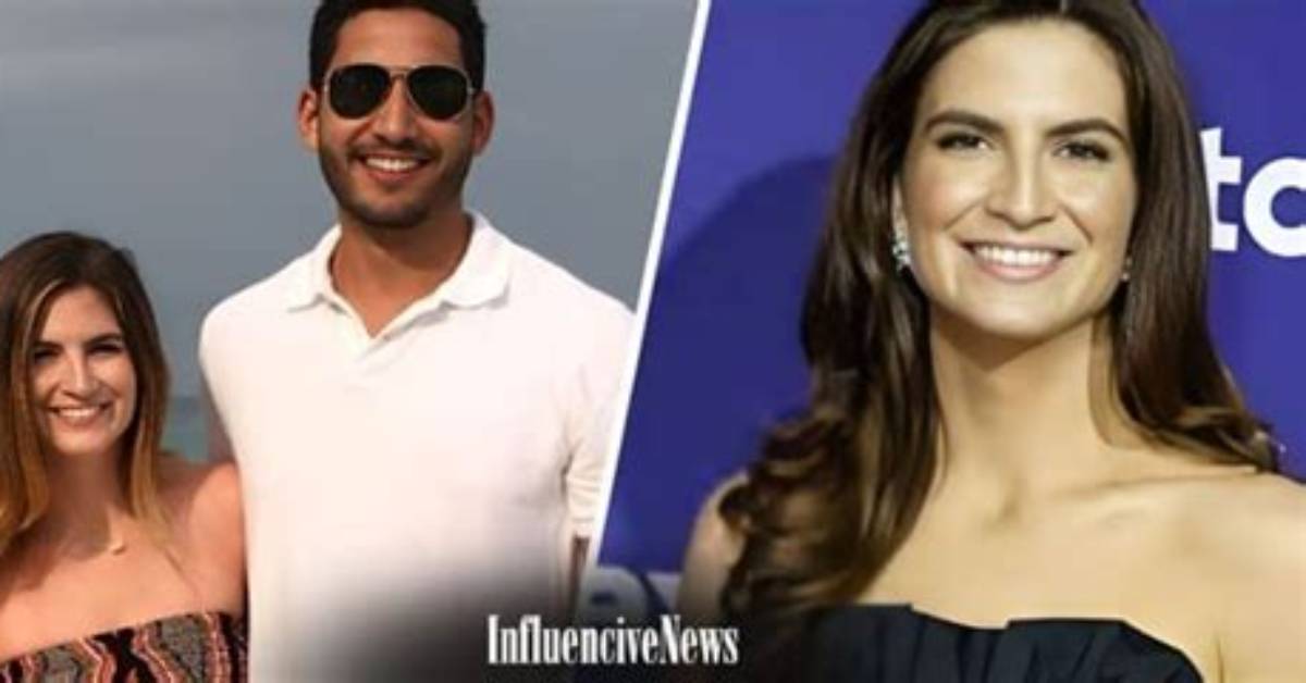 Kaitlan Collins: the Life and Relationship of Cnn's Rising Star