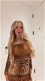 Kaitlyn Krems: the Buzz Around Her Leaked Onlyfans Content