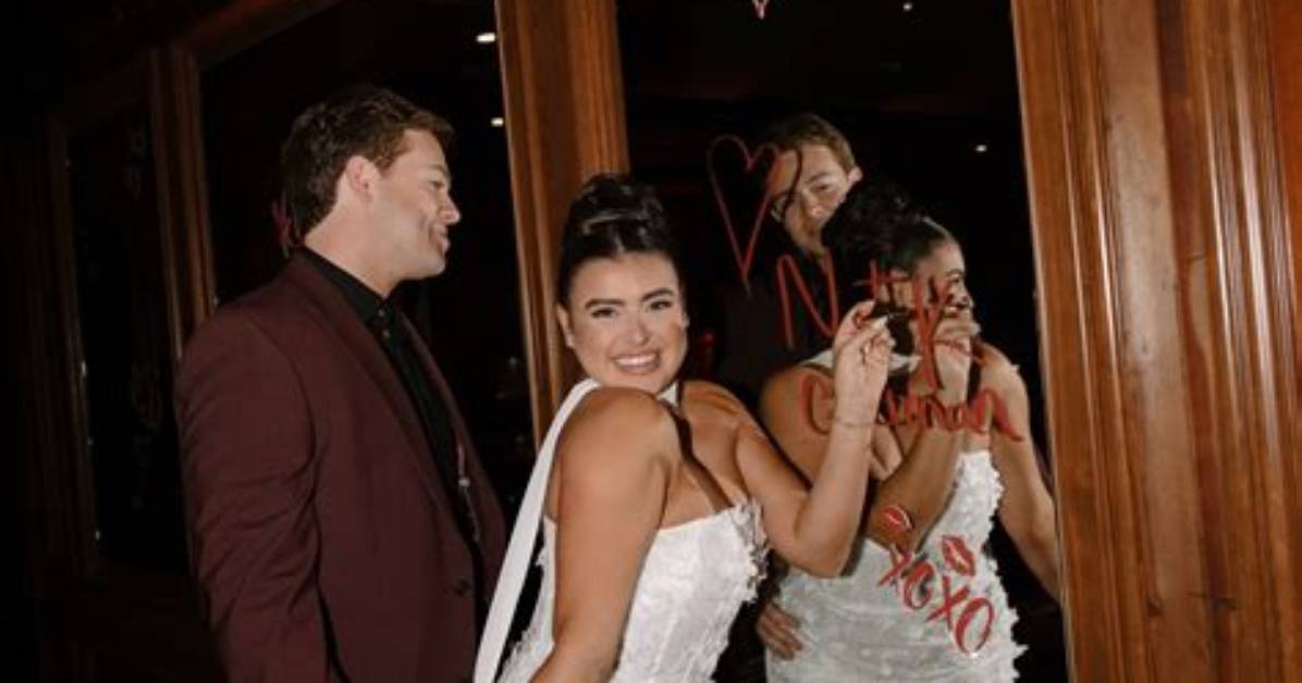 Kalani Hilliker Parents Encouraged Her Dancing Dreams