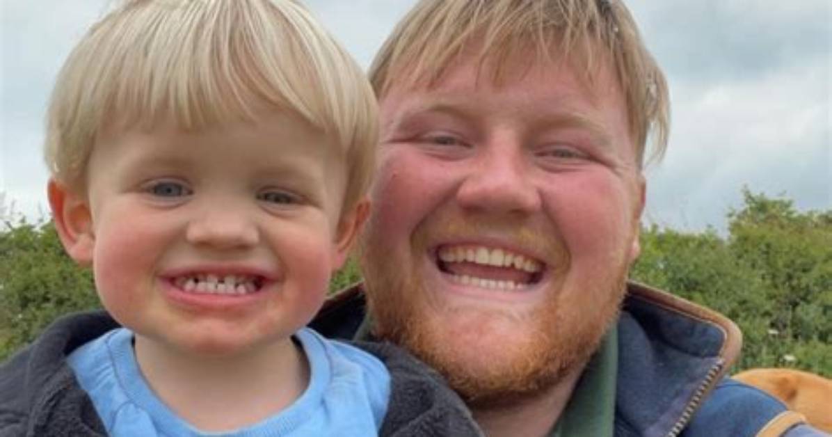 Kaleb Cooper Age, Birthday, Wikipedia, Who, Nationality, Biography