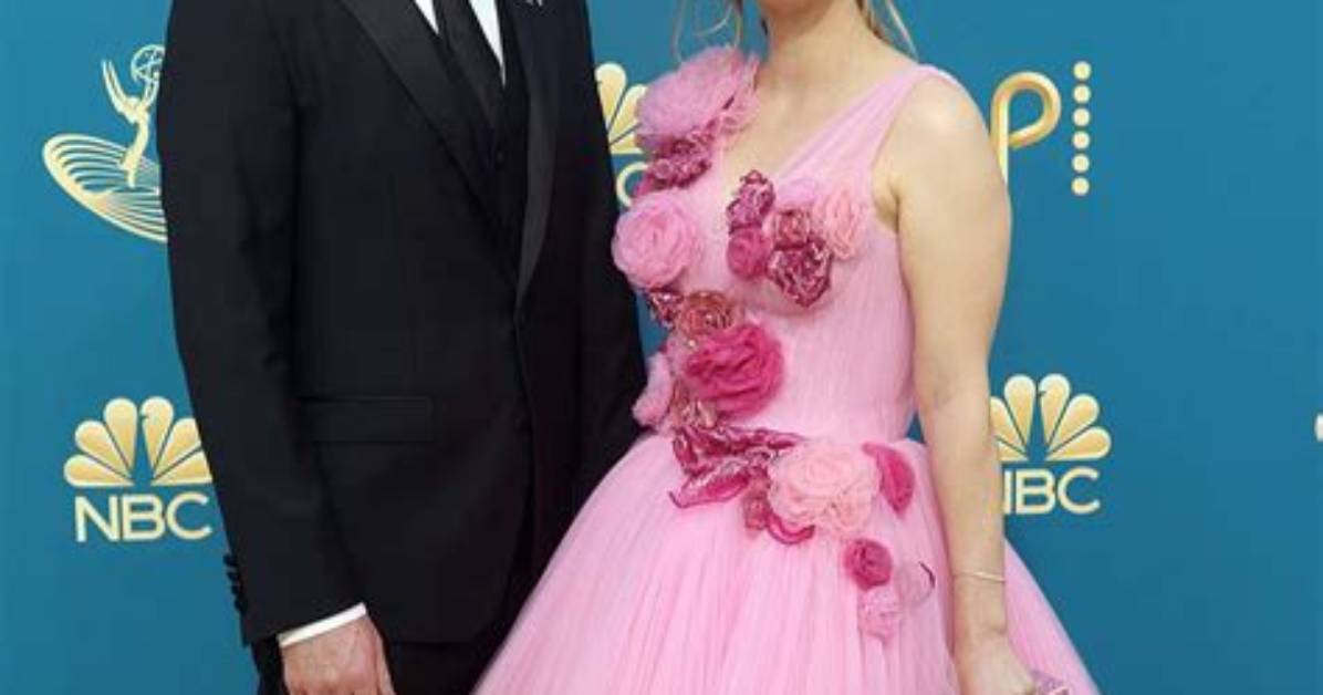 Kaley Cuoco and Tom Pelphrey: a Love Story Unfolded