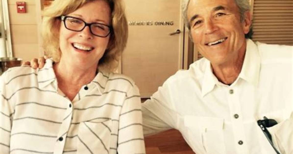 Kaley Cuoco's Parents: Meet the Stars Behind the Star
