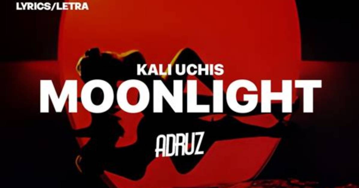 Kali Moonlight Lyrics: a Deep Dive into the Meaning and Inspiration