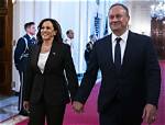 Kamala Harris’ Family Life with Husband Douglas Emhoff, Their Children and Facts About Her Parents