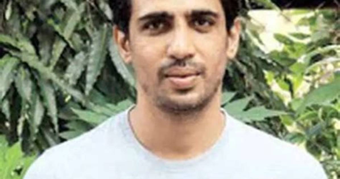 Kambeyanda Devaiah Gulshan Height, Weight, Net Worth, Age, Birthday, Wikipedia, Who, Instagram, Biography