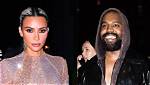 Kanye West Finally Apologises to Kim Kardashian for Causing ‘Stress’