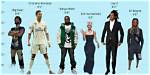 Kanye West: the Height of a Legend