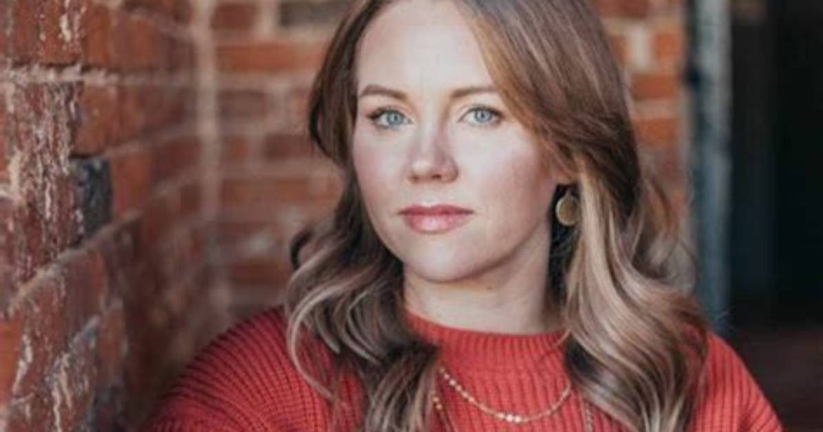 Kara Robinson: a Journey of Resilience and Empowerment
