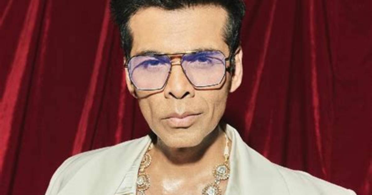 Karan Johar's Journey: the Reality Behind Karan Johar Married