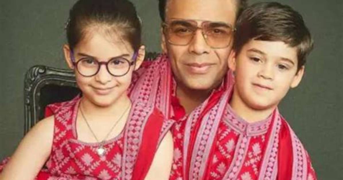 Karan Johar's Wife Name: Unveiling the Mystery