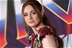 Karen Gillan Admits to Secretly Marrying Nick Kocher Last Year